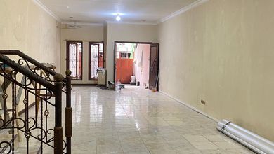 Rumah Krukut Jembatan Lima 4x20, Lp2412xxxxdes