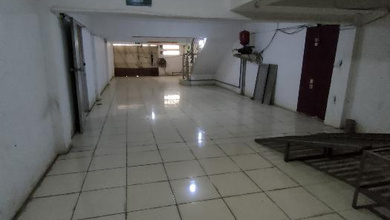 Ruko 2 Gandeng Daan Mogot 8,6x31, Lp2512xxxxjan