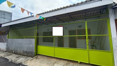 Rumah Angke 9,5X9, Lp2512xxxxdes