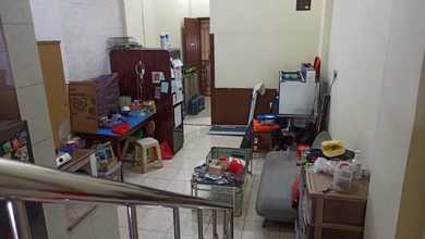 Rumah Jembatan Lima 4,5 lantai, Lp519sep