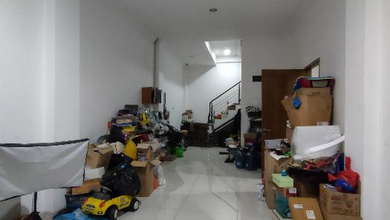 Rumah Jelambar 8x15, Lp2412xxxxoct