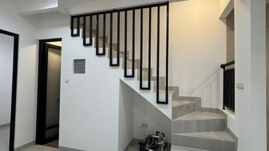 Rumah brand new duri kepa 5x14, lp251211xxxxoct