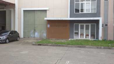 Gudang gandeng 2 laksana business park, lp251211xxxxoct