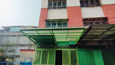 Ruko jelambar 3,5 lantai, lp251211xxxxoct