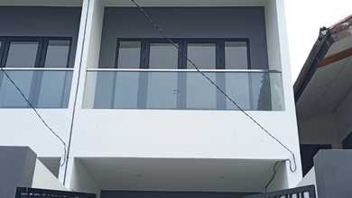 Ruko brand new jelambar 4,25x17, lp2512111167sep