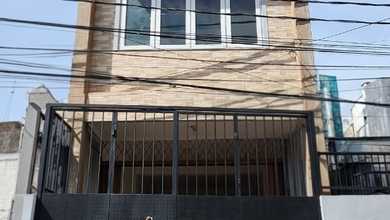 Rumah Kesederhanaan Jembatan Lima 4x15, Lp2412172agt