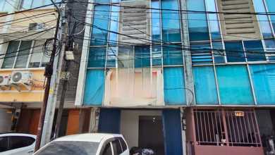 Ruko Dhi Telukgong 3,5 Lantai , Lp2624feb