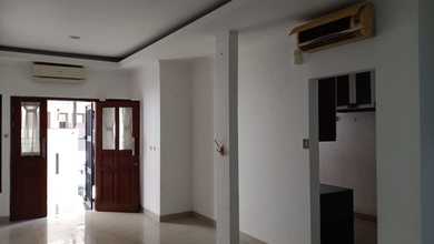 Rumah greenville 6x15, lp25121xxxxmar