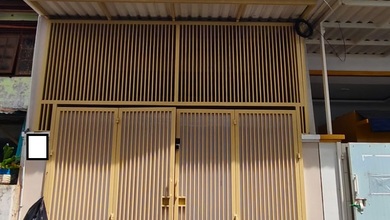 Rumah Tanjung Duren 3 Lantai, Lp2617jan