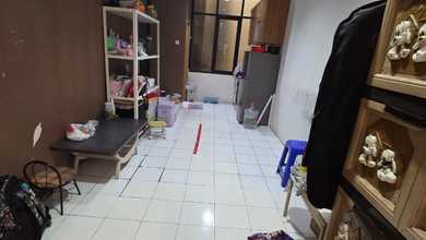 Ruko bandengan 4 lantai, lp251211xxxxoct