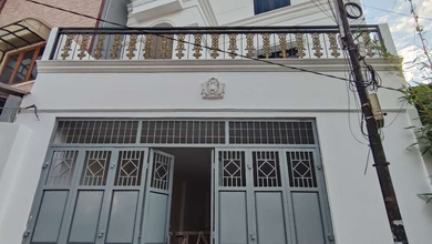 Rumah baru jembatan lima 3 lantai, lp25121xxxxmei