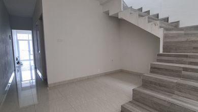 Rumah baru tomang 4,5x18 ,lp25121xxxxmei