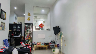 Rumah jembatan lima 6x18, lp251211xxxxsep