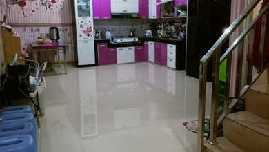 Rumah Telukgong uk 5x15, lp25121xxxxapr