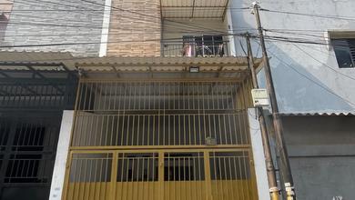 Rumah Jelambar 4 Lantai, Lp2639mar