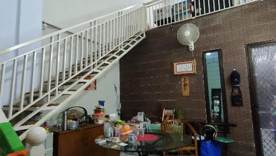 Rumah Kota Jembatan Lima Luas 150, Lp241105oct