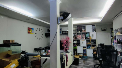 Rumah jembatan lima 4,5 lantai, lp251211xxxxjul