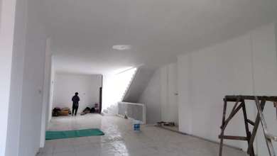 Rumah brand new jembatan lima 3 lantai, lp2512xxxxfeb