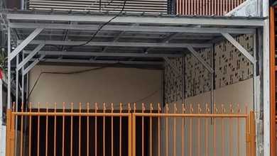 Ruko Pejagalan Raya 4X22, Lp2628feb