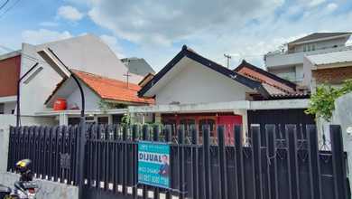 Rumah petojo dibawah NJOP luas 300 meter, lp2512108nov