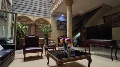 Rumah Kavling Polri Jelambar Luas 256, Lp2412191sep