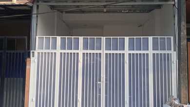 Rumah Taman ratu 5x18, lp251211xxxxagt