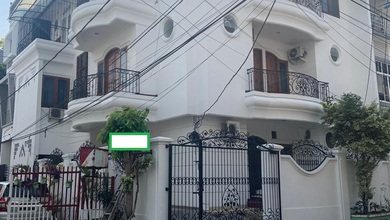 Rumah Jembatan Lima Luas 170M, Lp484agt