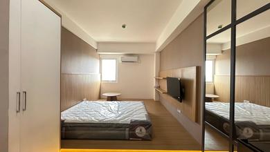 Apartemen Aeropolis Dekat Bandara Soekarno Hatta Furnished Baru