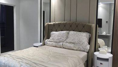 Harga Sewa Termurah Apartemen 2BR di Pluit Siap Huni Furnished