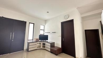 Rumah Green Lake City Cluster Asia Dekat Rs Mandaya