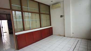 Ruko Grand Mall Pluit Dekat Landmark Pluit, Mall Emporium