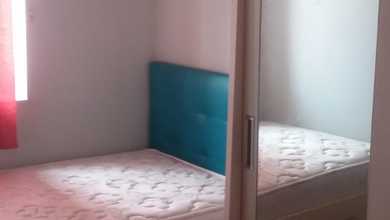 Apartemen City Resort Cengkareng 3BR Furnish Dekat Mall Palem