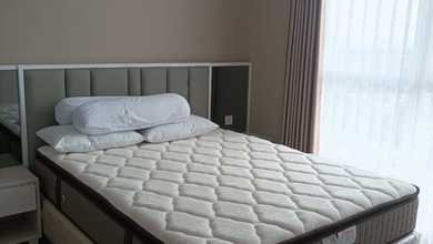 Apartement Ciputra International 1 BR Dekat Mall Puri Indah