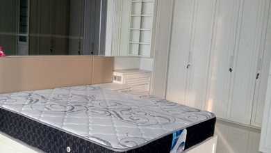 Dijual / Disewa Apartemen Regatta Pantai Mutiara Pluit