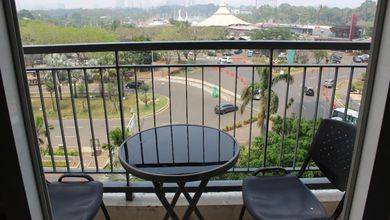 Harga Murah Banget Apartemen 2BR 121sqm Siap Huni