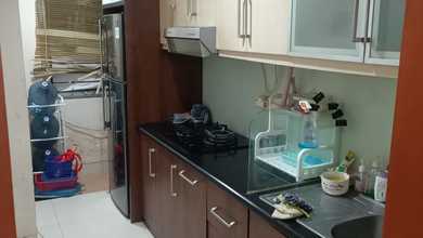 Apartement City Resort Taman Palem 2 BR Furnished Bagus