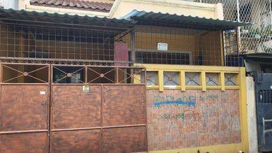 Rumah Elit Luas 96 m2, di Tambora, Jakarta Barat