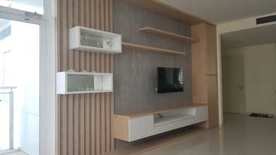Apartement REGATTA PANTAI MUTIARA 2 BR Furnished