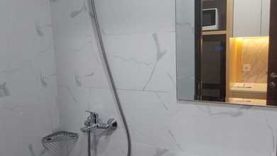 Apartement Pacific Garden 2 BR Furnished Baru