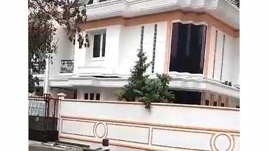 Rumah 2 Lantai di Puri Kencana, Jakarta Barat