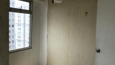 Apartement GREENBAY 3 BR Unfurnished Bagus