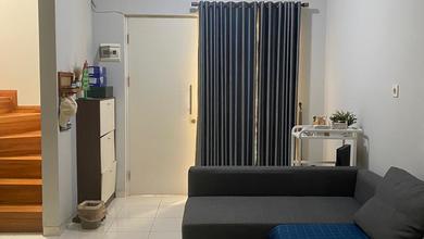 Rumah di Serpong Paradise City, Tangerang Selatan