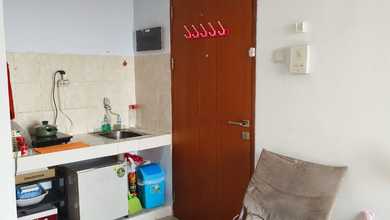 Apartement Grand Kartini Studio Unfurnished