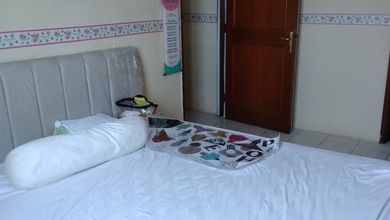 Apartemen Mitra Bahari 2 Kamar Tidur Baru Renovasi