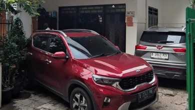 Rumah SHM di Karang Anyar , Jakarta Pusat