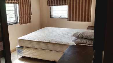 Apartemen City Resort Taman Palem 3kt 2km