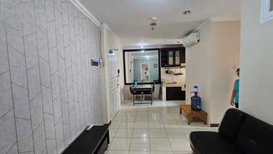 Apartemen City Resort Taman Palem 3 BR Furnished