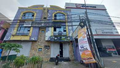 Tanah Dan Bangunan Ex Sekolah Di Kota Karawang