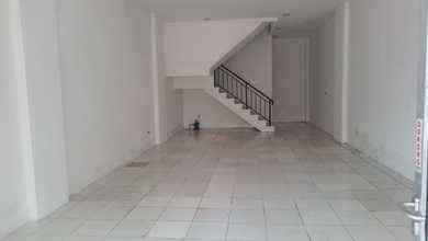 Ruko 4 Lantai di Elang Laut, Pik HGB Murni