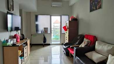 Apartemen Seasons City 3 BR Lantai Rendah 